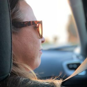 Meet your Posher, April